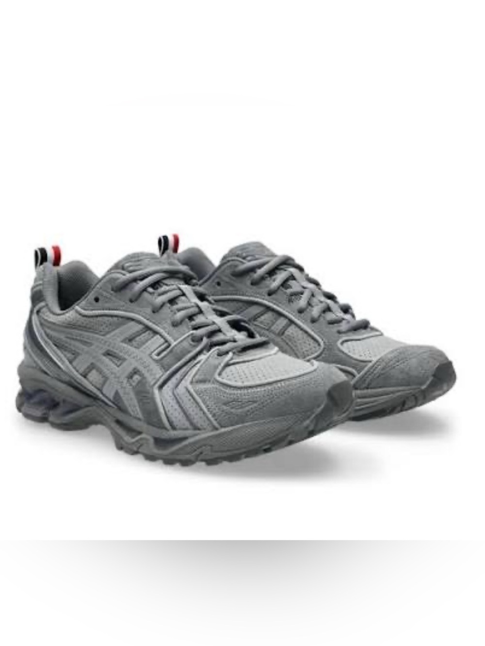 THOM BROWNE X ASICS GEL KAYANO 14 'GREY'